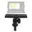 Universal Rotating 360 Marine Electronics Fish Finder Mount Base 11