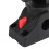Universal Rotating 360 Marine Electronics Fish Finder Mount Base 6