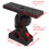 Universal Rotating 360 Marine Electronics Fish Finder Mount Base 4