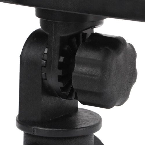 Universal Rotating 360 Marine Electronics Fish Finder Mount Base 2