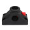 Universal Rotating 360 Marine Electronics Fish Finder Mount Base 8