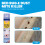 Zero In Bed Bug & Dust Mite Killer 300ml Aerosol 2 Pack 3