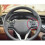 Commande de régulateur de vitesse ergonomique au volant, intégration parfaite et accès facile, pièce d'origine constructeur offrant durabilité 5