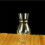 Decorative Lighting, Rustic Oil Lamp With Replaceable Chimney For Atmospheric Home Decoration 4
