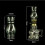 Decorative Lighting, Rustic Oil Lamp With Replaceable Chimney For Atmospheric Home Decoration 3