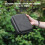 Compact Handheld Osmo Mobile 6 Case for Travel & Protection 11