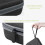 Osmo Mobile 6 Shockproof Carrying Bag Smartphone Gimbal Stabilizer Storage Case 5