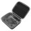 Compact Handheld Osmo Mobile 6 Case for Travel & Protection 16