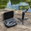 Compact Handheld Osmo Mobile 6 Case for Travel & Protection 15