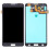 (black) Οθόνη LED LCD για Galaxy Note 3, N9000 (3G), N9005 (3G/LTE) με πλήρη διάταξη ψηφιοποίησης 3
