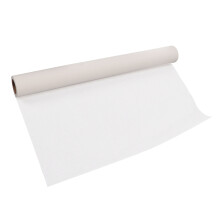 Craft & Sewing Transparent Paper Roll 44cm Wide 46m/150.9ft Length White Color