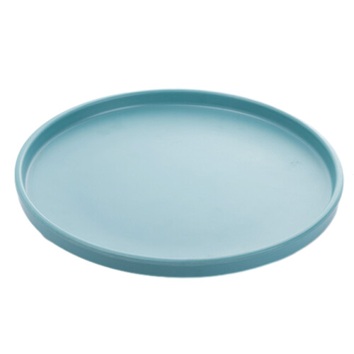 Matte Melamine Set For Multi-Purpose Dining, Microwave Safe Stoneware Ensures Versatility And Convenience, Solid Textured Wood Construction Using