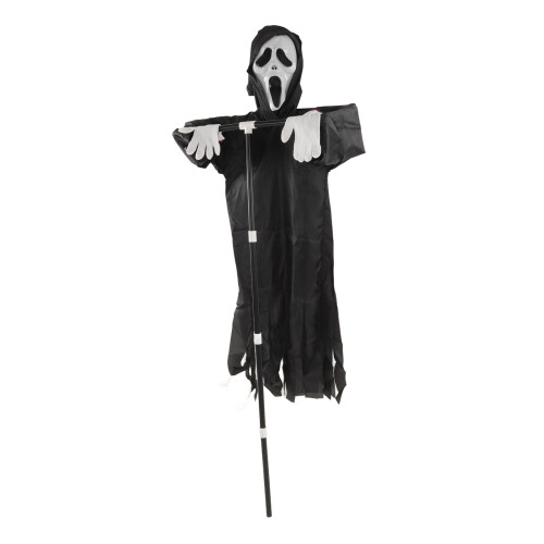 Κινούμενες διακοσμήσεις για το Halloween, εξωτερική διακόσμηση για το Halloween με 2