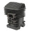 46mm Cylinder Piston Kit for Chainsaws - Low Noise, Strong Power 1