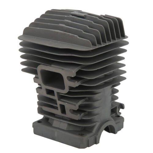 46mm Cylinder Piston Kit for Chainsaws - Low Noise, Strong Power