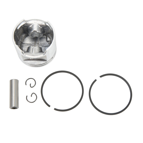 46mm Cylinder Piston Kit for Chainsaws - Low Noise, Strong Power 2