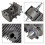 46mm Cylinder Piston Kit for Chainsaws - Low Noise, Strong Power 5