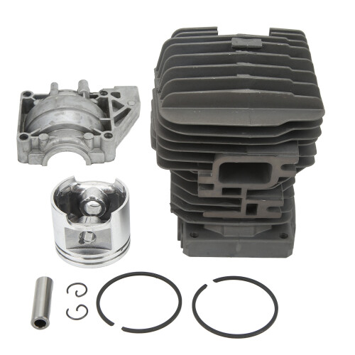 46mm Cylinder Piston Kit for Chainsaws - Low Noise, Strong Power 1