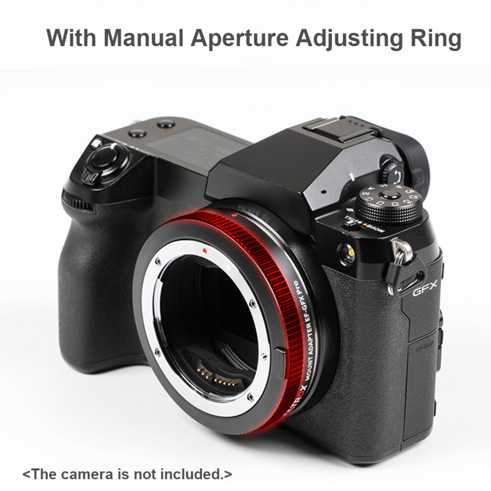 52Mm 0.45X Wide Angle Macro Lens For Dslr Cameras In Black 8321380858176