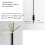 Fishing Camera Cable HD 30m/98.4ft with 3.5mm Headphone Plug 7