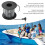 Fishing Camera Cable HD 30m/98.4ft with 3.5mm Headphone Plug 9