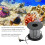 Fishing Camera Cable HD 30m/98.4ft with 3.5mm Headphone Plug 13