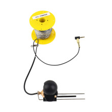 3.5mm Plug & Play Underwater Fish Finder with 20m Cable