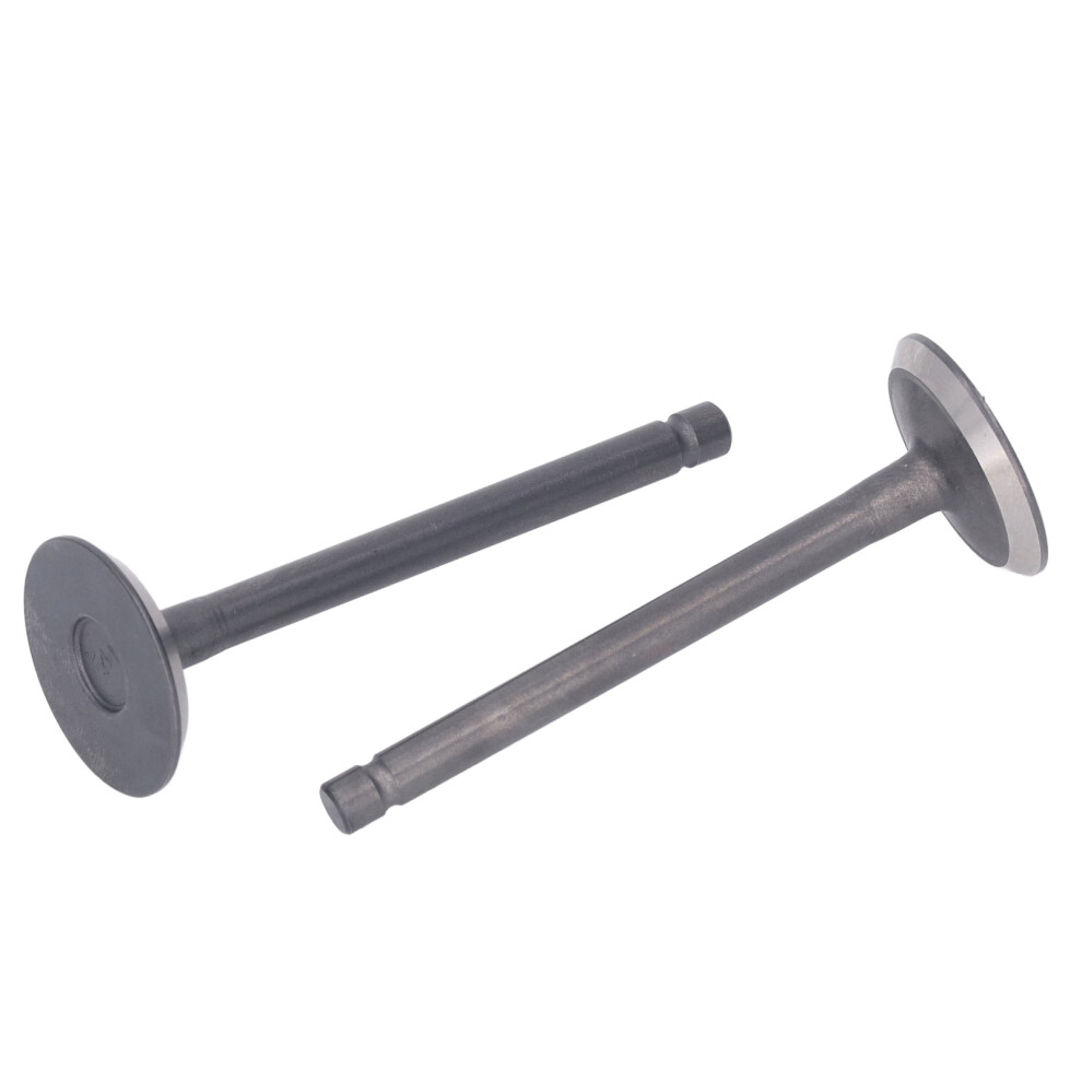2Pcs Valve Set For Ezgo Gas 4 Stroke 295Ccâ350Cc Engines 1996ÂUp 9491371788740