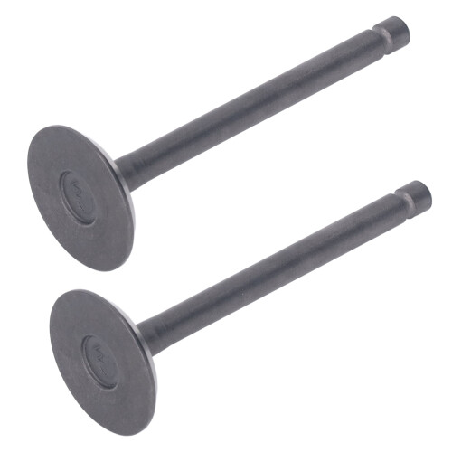 Precision 2PCS Valve Replacement for 295cc‑350cc 4 Stroke Engines