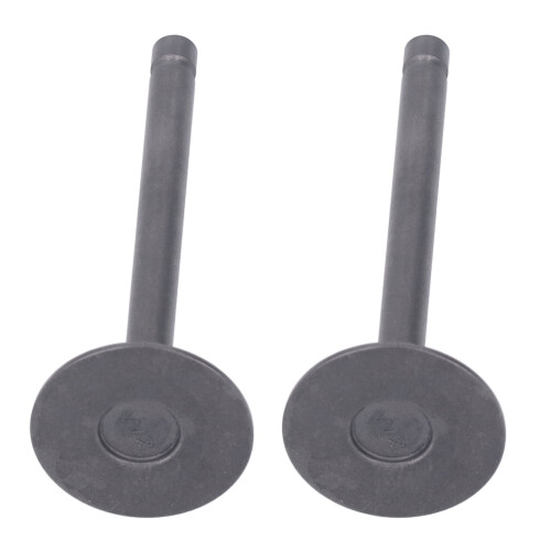 Precision 2PCS Valve Replacement for 295cc‑350cc 4 Stroke Engines 2