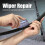 Restore & Revive Your Wipers Double Sided Tool Compact Design 5