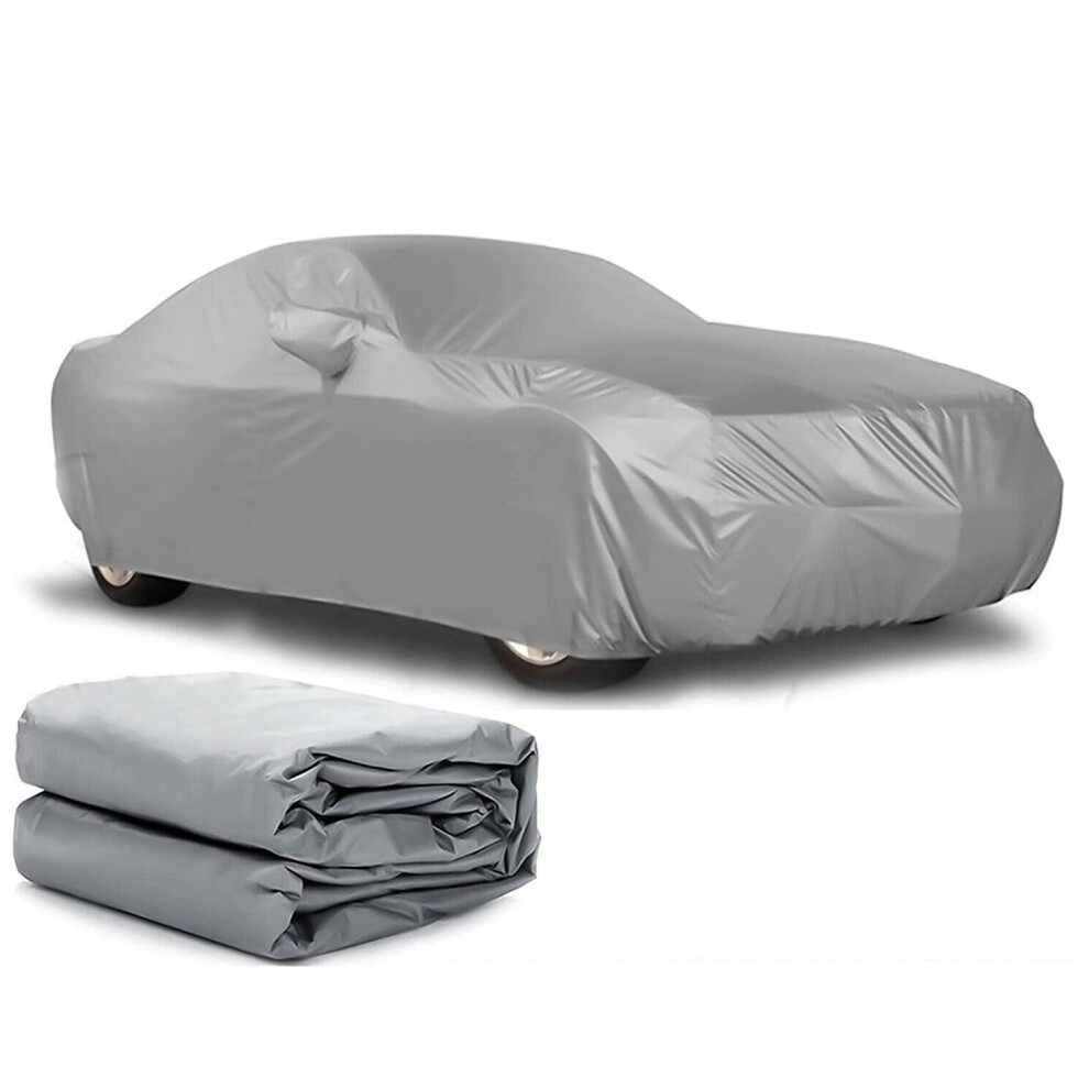 Uv Sun Protection, All Weather Protection, Windproof Design, Scratch Resistance, Heat Resistant, Dust Protection, Custom Fit Car Cover For Indoor 9423501968104