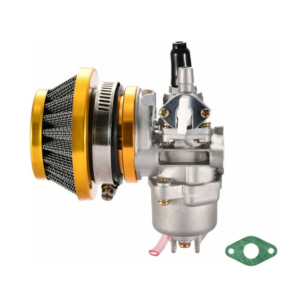 High-Performance Carburetor, Designed For 2 Stroke 43Cc 47Cc 49Cc Engines Ensuring Reliable Performance For Your Power Needs 9448196415061