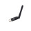 Συμπαγές ασύρματο Wifi USB Dongle, βελτιωμένη ασύρματη μετάδοση για απρόσκοπτη 1