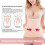 Multipurpose Postpartum Recovery Set, Recovery Belly Pelvis Support, Breathable Material Adjustable Compression, Back Support & Shape Waist 4