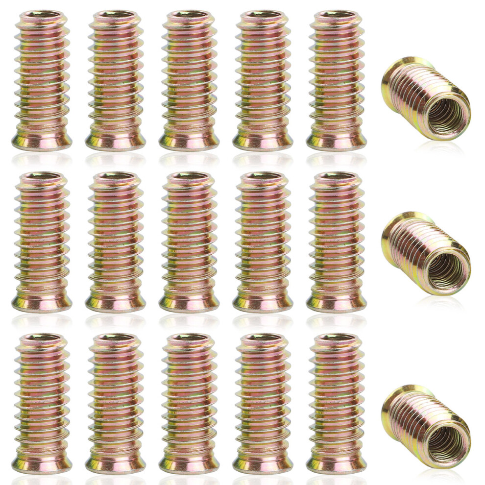 Bolt Fastener Connector For Furniture Combinations, High-Quality Carbon Steel With Zinc Plating For Durability And Corrosion Resistance, 9405630347791