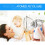 Self-Cleaning Rechargeable Nebulizer Machine, Portable Ultrasonic Mesh Nebulizer with Two Nebulization Modes for Efficient Delivery, Quiet Operation 4