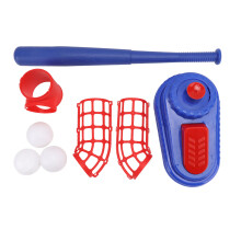 Kinder-Baseball-Pitching-Maschine, Outdoor-Sport,