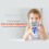 Self-Cleaning Rechargeable Nebulizer Machine, Portable Ultrasonic Mesh Nebulizer with Two Nebulization Modes for Efficient Delivery, Quiet Operation 2