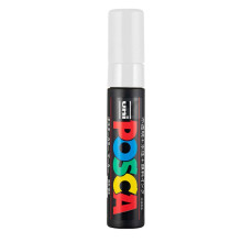 Jumbo-Permanentmarker, leuchtende Farben, vielseitig einsetzbar, schnelltrocknende, ungiftige Tinte, ideal für DIY-Projekte und Bastelarbeiten,