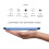 Θήκη ηλεκτρονικού αναγνώστη για Kindle Paperwhite, εξαιρετικά ελαφρύ δερμάτινο 5