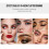 Brow Architect's Blueprint, Κιτ πλαστικοποίησης φρυδιών για φυσικό στυλ, Γρήγορη εφαρμογή 5
