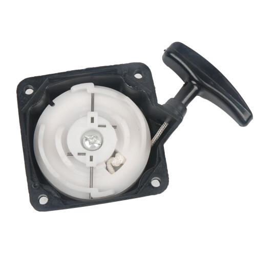 Replacement Pull Start for Earthquake E43 Earth Auger Power Head, Long Term Durability Pull Starter with High Pressure Resistance for Mini