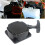 Replacement Pull Start for Earthquake E43 Earth Auger Power Head, Long Term Durability Pull Starter with High Pressure Resistance for Mini 7