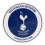 Tottenham Hotspur FC Established Car Sticker 1