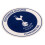 Tottenham Hotspur FC Established Car Sticker 2