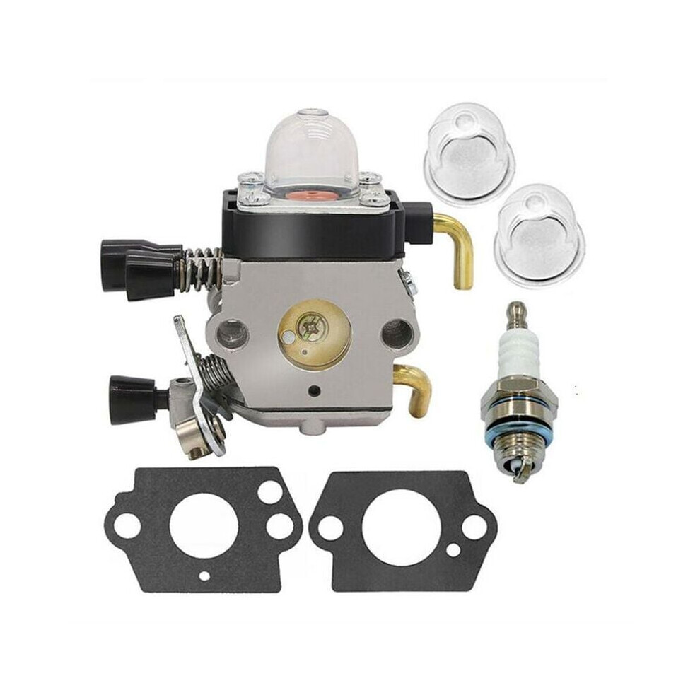 Air Filtration Excellence, Zama C1q-S Series Carburetor, High-Quality Replacement For Stihl Models, Ensuring Clean Fuel Intake 9173940423244