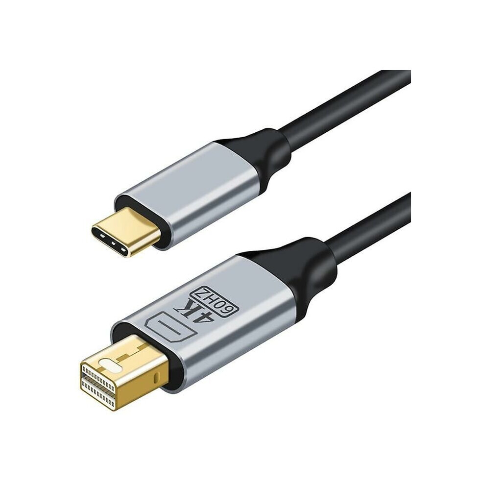Multiple-Screen Mode Displayport Adapter, Flexible Workspaces For Enhanced Productivity 9405630316865