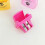 (As show, One size) Manual pencil sharpener, compatible with colored pencils, single hole 5