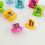 (As show, One size) Manual pencil sharpener, compatible with colored pencils, single hole 4